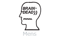 BRAIN DEAD MEN