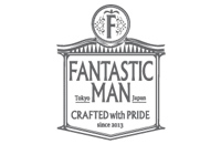 FANTASTIC MAN