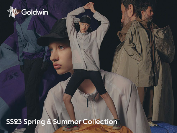 GOLDWIN
