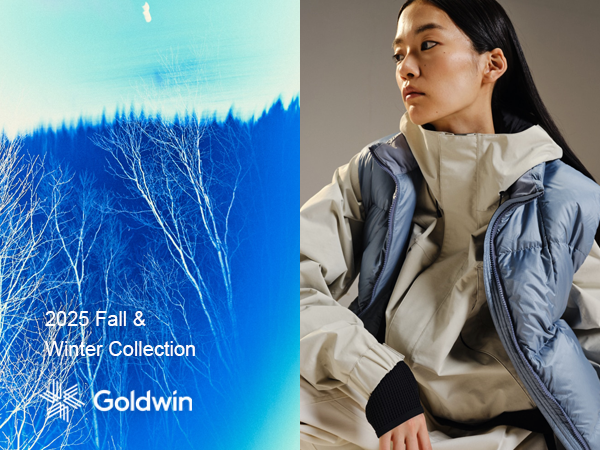 GOLDWIN