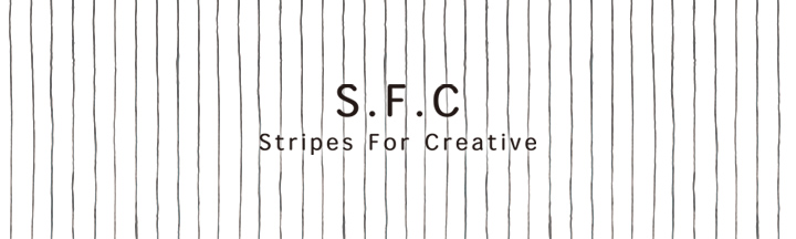Stripes For Creative