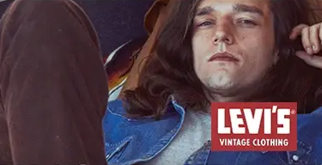 LEVI'S® VINTAGE CLOTHING