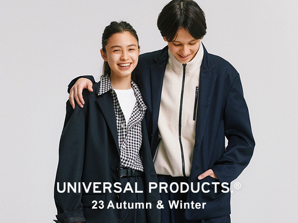 UNIVERSAL PRODUCTS