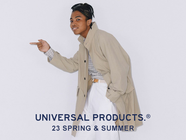 UNIVERSAL PRODUCTS