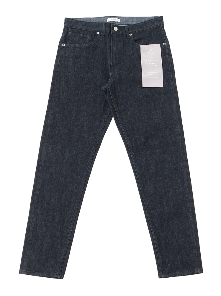 WHEIR Bobson Slim Tapered Jeans｜ジャッカロープ［JACKALOPE］