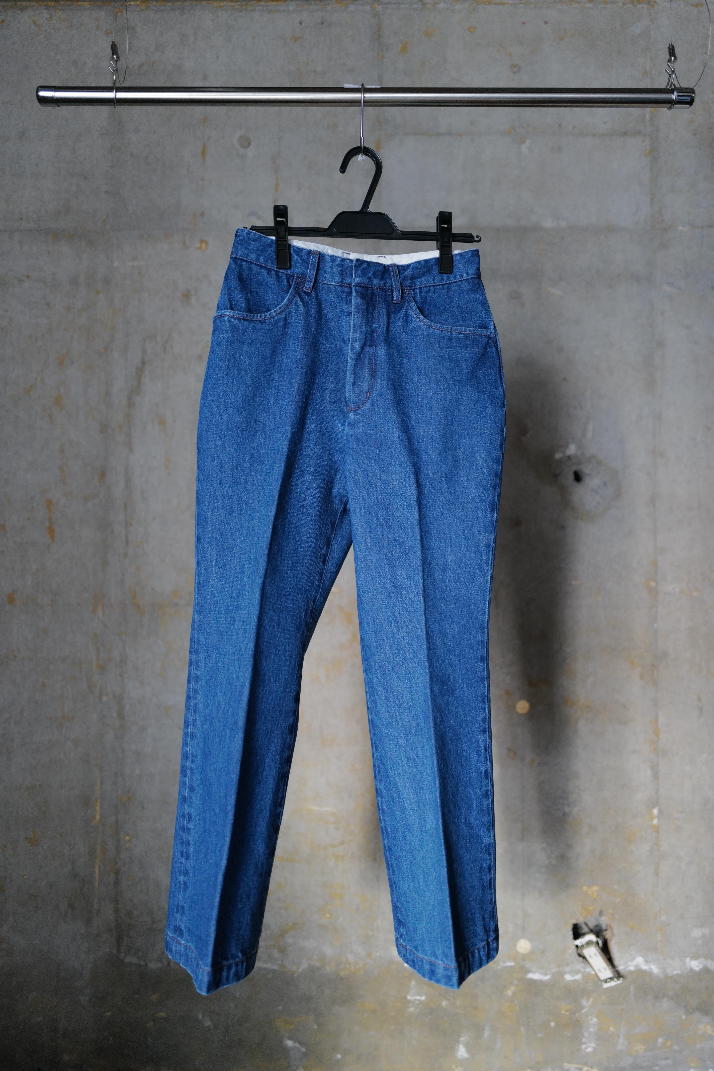 FARAH Flare Pants｜ジャッカロープ［JACKALOPE］